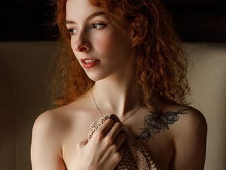 Erotisk videochat Amber-Jezebel