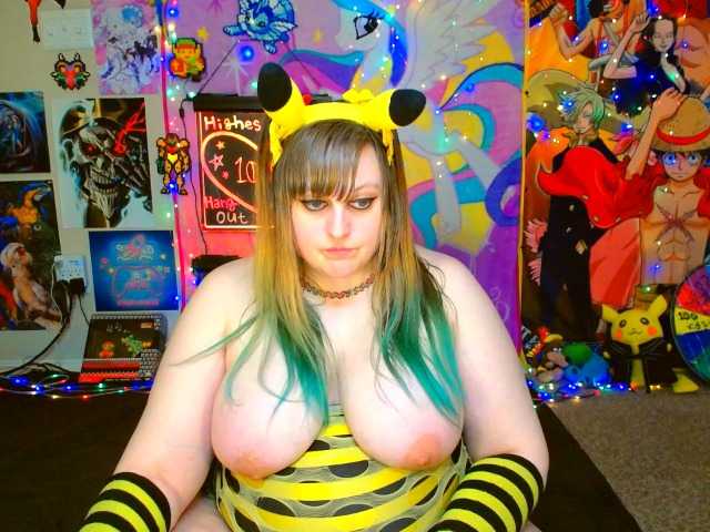 Bilder BabyZelda Pikachu! ^_^ HighTip=Hang Out with me! *** 100 = 30 Vids & Tip Request! 10 = Friend Add! 300 = View Your Cam! Cheap Videos in Profile!!! ***