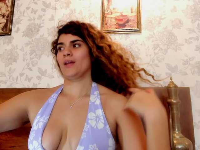 Bilder Chantal-Leon I WANT TO BE A NAUGHTY GIRL !!!!! UNLIMITED CONTROL OF MY TOYS JUST IN PVT!!1 FINGERING MY PUSSY AT GOAL #latina #bigtits #18 #bigass #french #british #lovense #domi