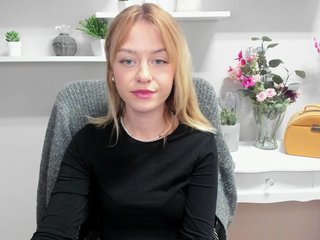 Erotisk videochat CindyGlam