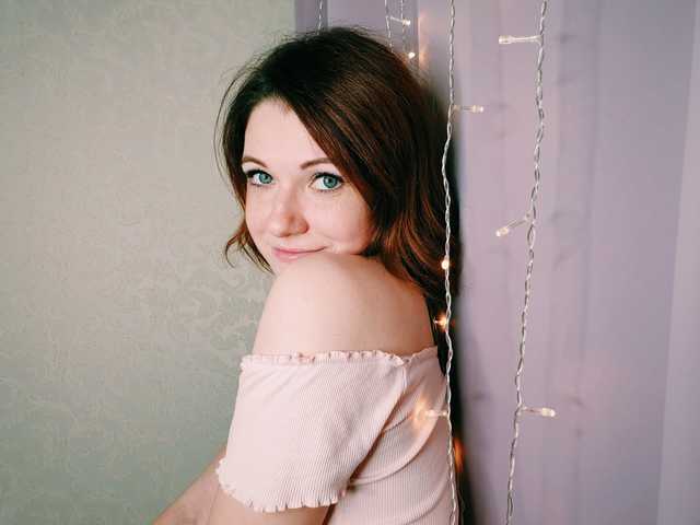 Profilbilde Creamy-Lissa