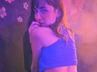 Erotisk videochat Emma-Sex