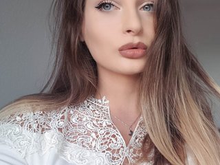 Profilbilde miss_V