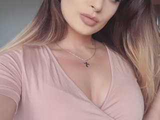 Profilbilde miss_V