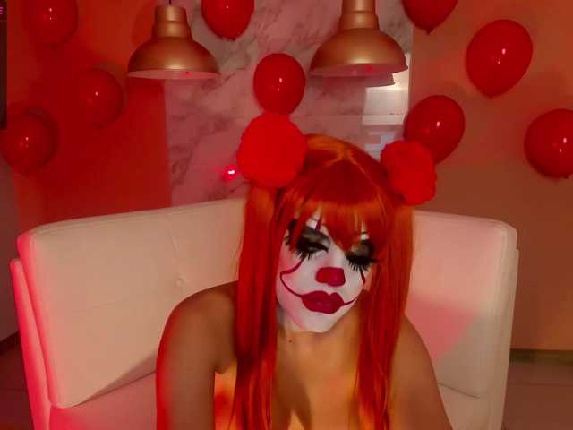 Bilder IvyRogers Goal: FingeringCum 562 left | let's celebrate this halloween with a good cumshow! PVT is on♥