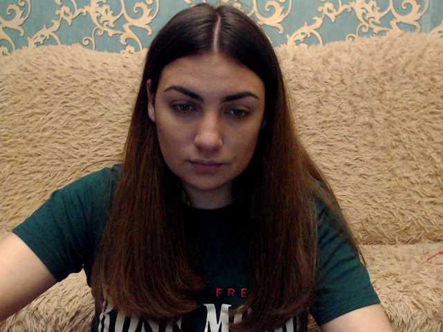 Bilder KattyCandy Welcome to my room, in public we can just chat, pm-10 tk, open cam - 40 tk, and my name is Maria) 3000 311 2689 goal of day