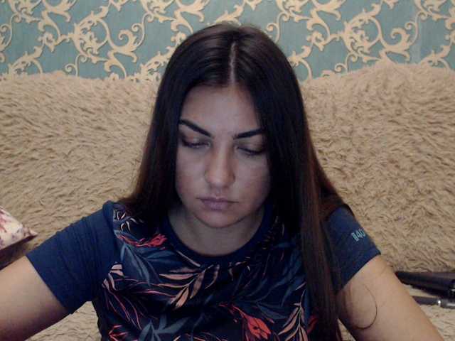 Bilder KattyCandy Welcome to my room, in public we can just chat, pm-10 tk, open cam - 40 tk, and my name is Maria) 1000 312 688 goal of day