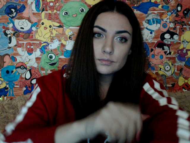 Bilder KattyCandy Welcome to my room, in public we can just chat, pm-10 tk, open cam - 40 tk, and my name is Maria) and i not collected friends 1000 652 348 goal of day