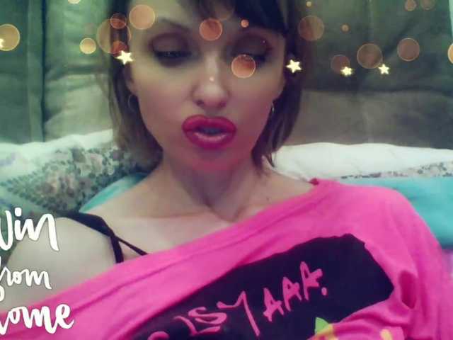 Bilder lilisexy14 Hello! I'm Lilya! Delicious and juicy blowjob with saliva and deepthroat with dildo 222, 18 already earned, I need 204 more tokens to complete countdown!