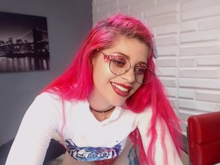 Bilder MadisonKane Make me cum all over my body, Turn me on with your vibrations || CumShow@Goal || Lush ON ♥ 288