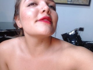 Bilder MeganJacobs A real lady knows how to behave in public and how to be a whore in bed Lets have fun guys!! LUSH ON PVT OPEN *