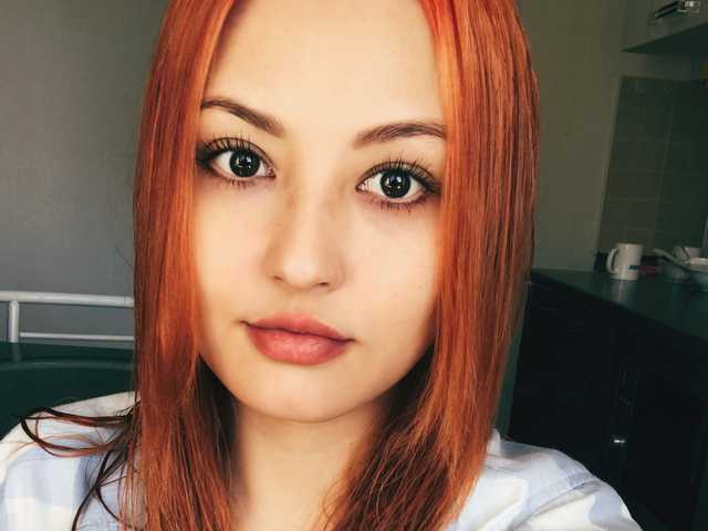 Profilbilde Nikki-Hot