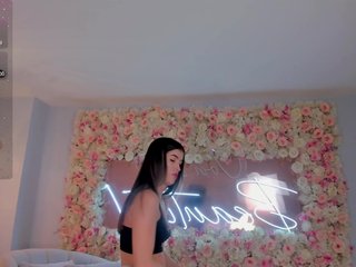 Erotisk videochat PaulinaSantos1