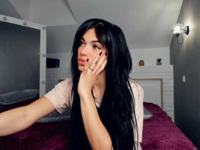 Bilder ZaraDreamm Hi) LOVENS WORKS FROM 4 Talk !!! as a friend 5tok) ONLY FULL PRIVAT !!!! Do not forget about your love, comments, it is not difficult for me to be insanely pleasant) I hugged with my legs)